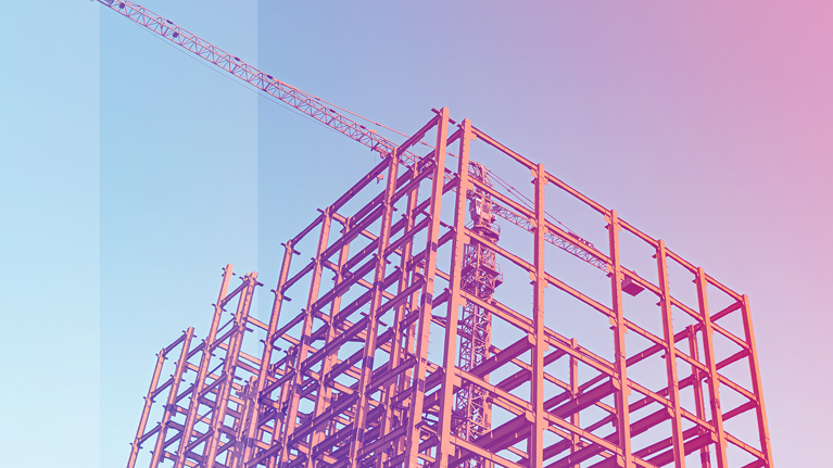 construction building