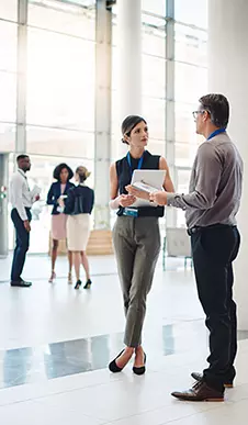 Networking careers feature banner hero